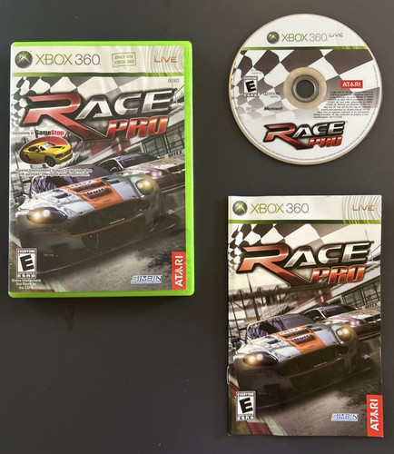 Rara race pro gamestop edition - pro,