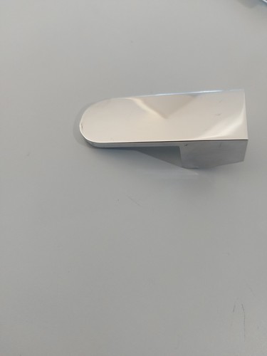 Maniglia leva per - maniglia,
