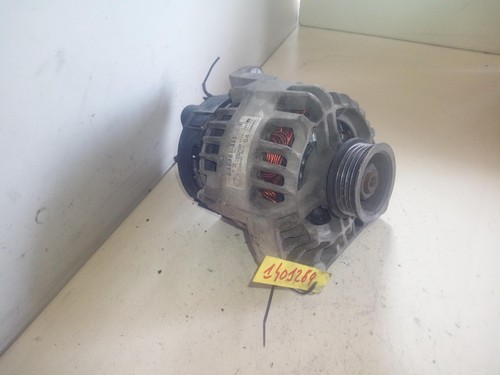 Alternatore per fiat seicento - per,