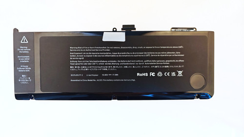 Batterie macbook pro 15 - 2,