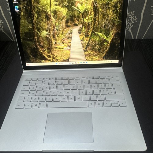 Microsoft surface book - surface, 2