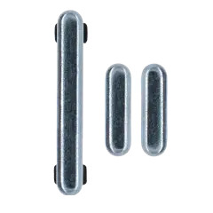 Hard buttons power volume - volume, /