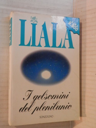 Gelsomini del plenilunio - i,