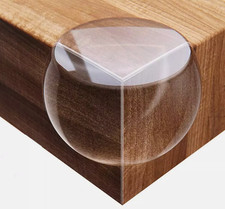 Paraspigoli Silicone Sicurezza