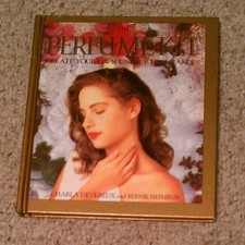 The perfume kit - perfume, your