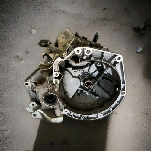 Cambio manuale marce - manuale, fiat
