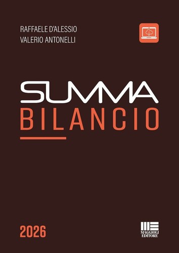 Summa bilancio 2026 - ,