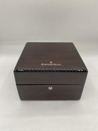Vintage audemars piguet - vintage, royal