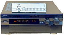Vintage Yamaha RX-V2095, 7.1