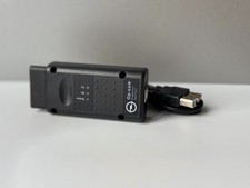 Cavo OP-COM 1987-2016 per diagnosi e codifica Opel (firmware 1.33 - 1.67)