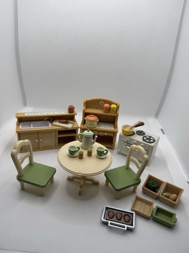 Set cucina sala - sala, pranzo