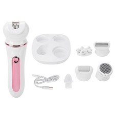 5 in 1 Hair Removal Epilator