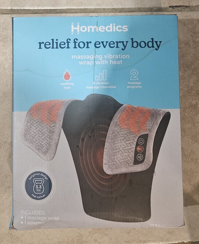 Homedics fascia massaggio - homedics,,