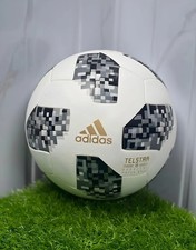 Nuovo pallone ufficiale Adidas