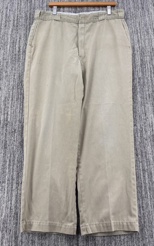 Pantaloni lavoro vintage - da,
