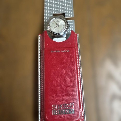 Orologio polso swatch - swatch, irony