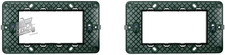 , 4 seater holder (504)