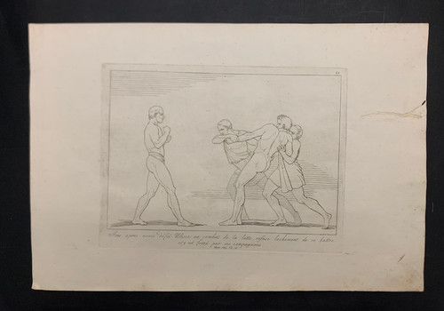 Inc piroli flaxman 1845 - piroli, 1845: