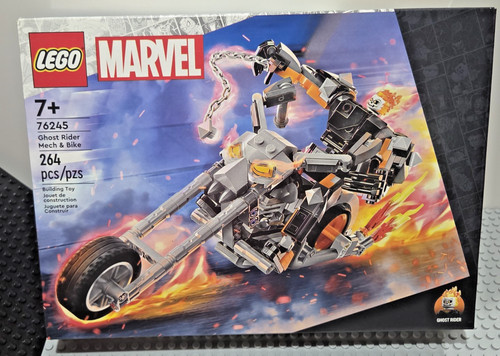Lego marvel 76245 - lego,