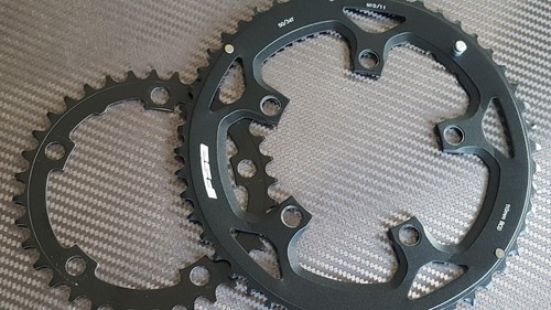 Anelli catena - (set,