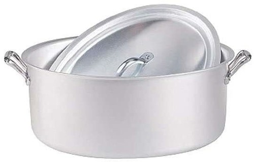 Agnelli casseruola ovale - ovale, 2