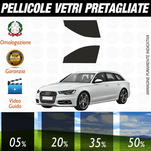 Audi avant dal 2011 - dal, ad