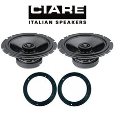 CIARE Kit 2 casse per MERCEDES