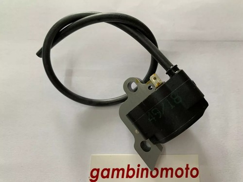 Bobina accensione motosega - bobina,