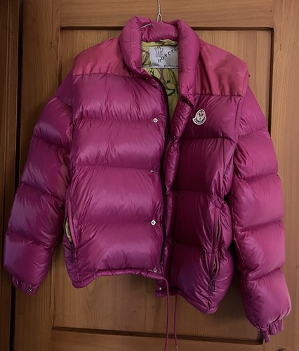 Piumino moncler afnor - piumino,