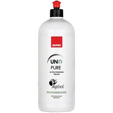 Rupes uno pure pasta abrasiva - rupes,
