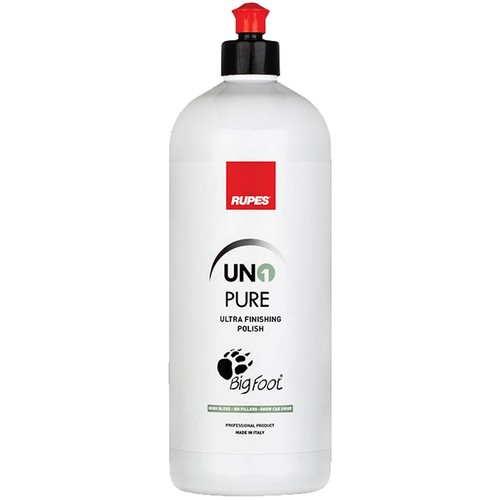 Rupes uno pure pasta - pure,