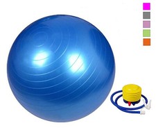 Palla fitness 65cm - 65cm, fitball