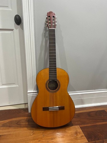 Yamaha 101 classical - cg-101, a