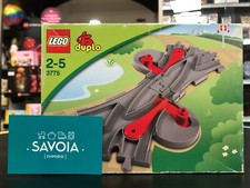 Lego duplo 3775 binari treno - duplo,