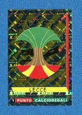 CALCIATORI PANINI 2000