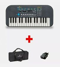 TASTIERA SOUNDSATION 32 TASTI JUKEY-32 - BUNDLE CON BORSA E ALIMENTATORE