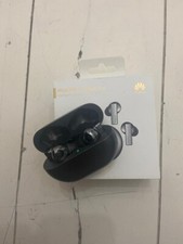 Huawei Freebuds PRO Auricolari Bluetooth Custodia con ricarica Wireless Silver