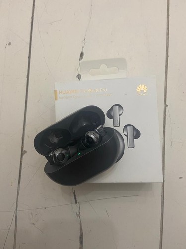 Huawei freebuds pro auricolari - huawei,