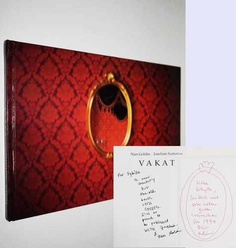 Goldin nan vakat esemplare - -,