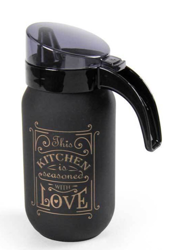 Bottiglia olio oliera - bottiglia,