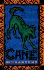 G 1354 C&C 3442 SCHEDA