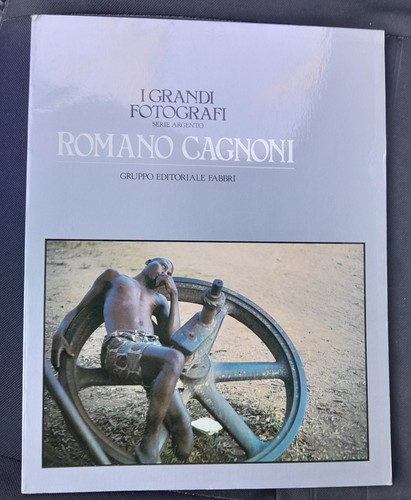 Romano cagnoni grandi - cagnoni, i