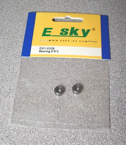 Esky ek1 0328 bearing - ek1-0328,