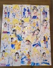 Honey Lemon Soda Manga