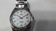 Orologio uomo o donna Festina quartz (batteria) acciaio 34,5 mm