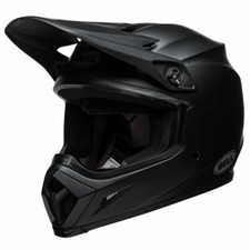 CASCO CROSS MX-9 MIPS SOLID