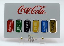 Lattina Coca Cola 1/1000 oz