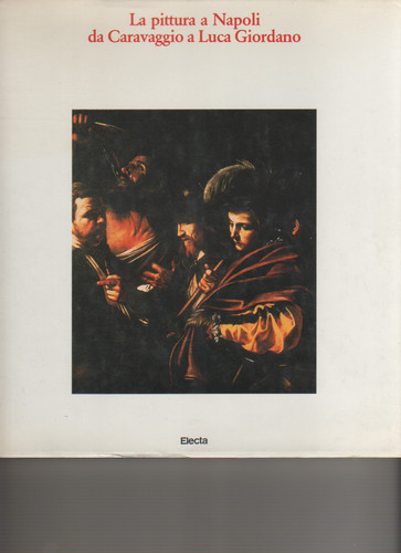 Pittura napoli da - la,