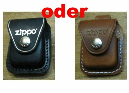 Borsa zippo originale - borsa,