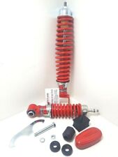 KIT AMMORTIZZATORI CARBONE